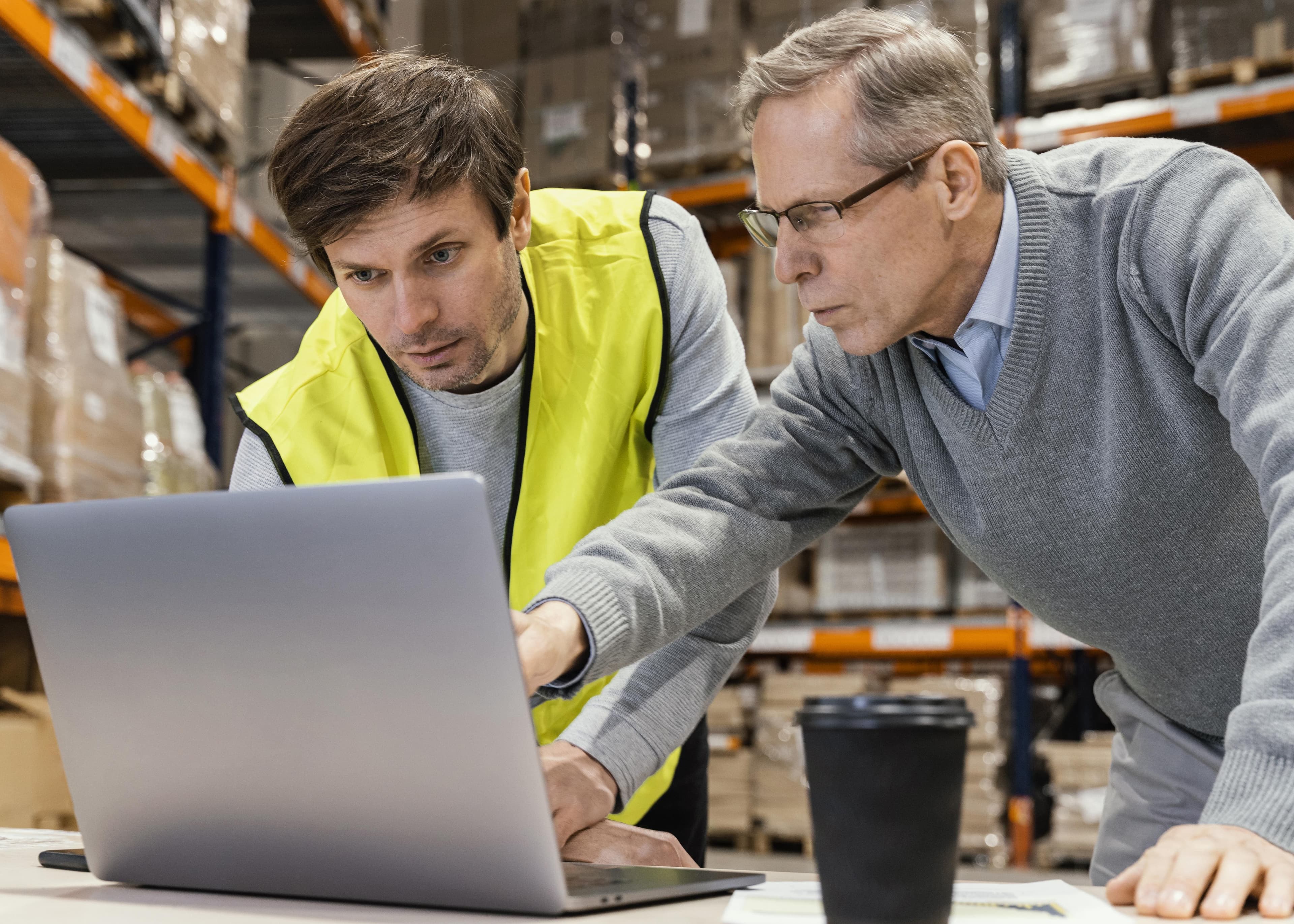 Competitive Pricing - A-One Freight Forwarders